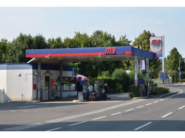 Bild 1 von M 3 - Diskont
