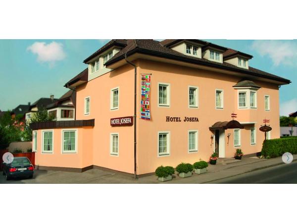 Bild 9 von Hotel Josefa