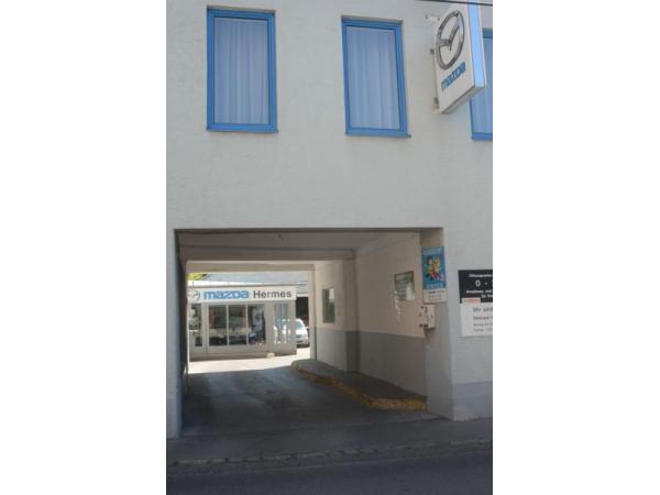 Bild 1 von Hermes Autoreparatur GesmbH