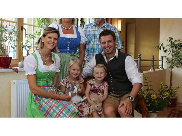 Bild 9 von Hotel-Pension Hochkönig