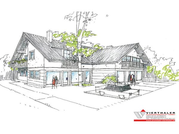 Bild 2 von Vierthaler Planungsbüro GmbH