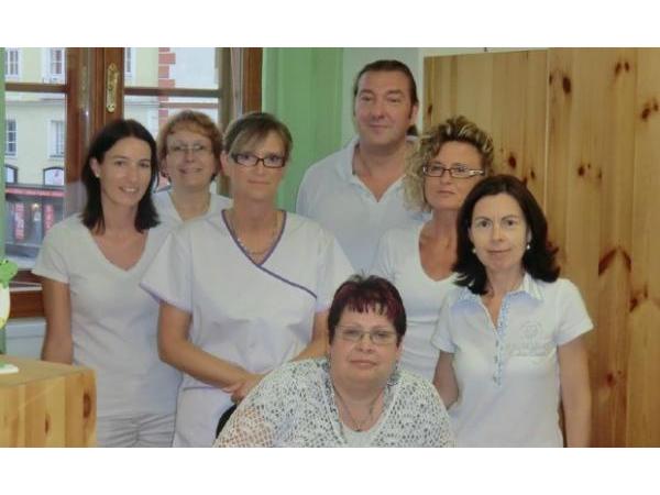 Bild 3 von Dr. Arno Suntinger