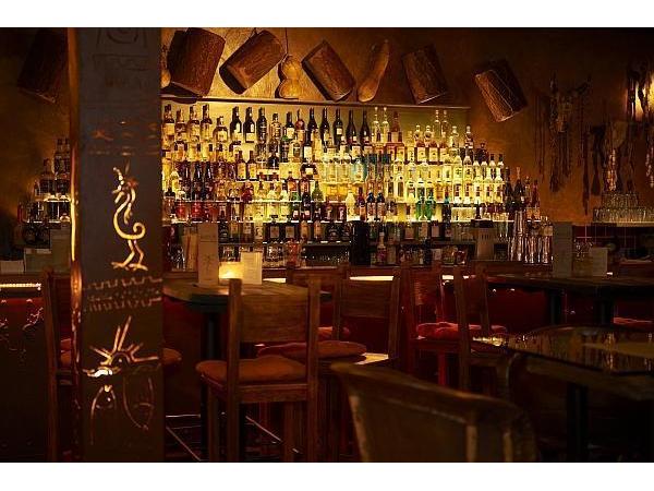Bild 8 von Restaurant Santa Fe