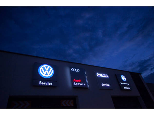 Bild 3 von Autohaus Neubauer