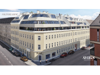 AVORIS Immobilienentwicklungs GmbH