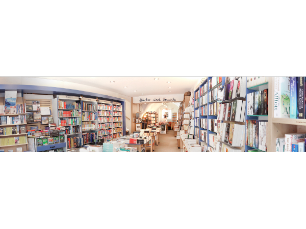 Bild 1 von Buchhandlung Wirthmiller KG