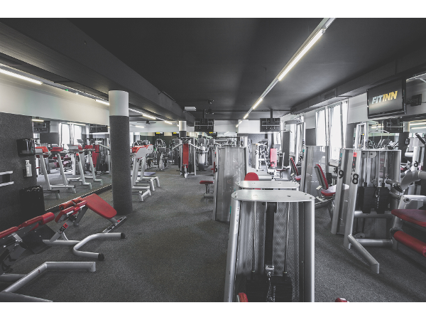 Bild 5 von FITINN Fitnessstudio