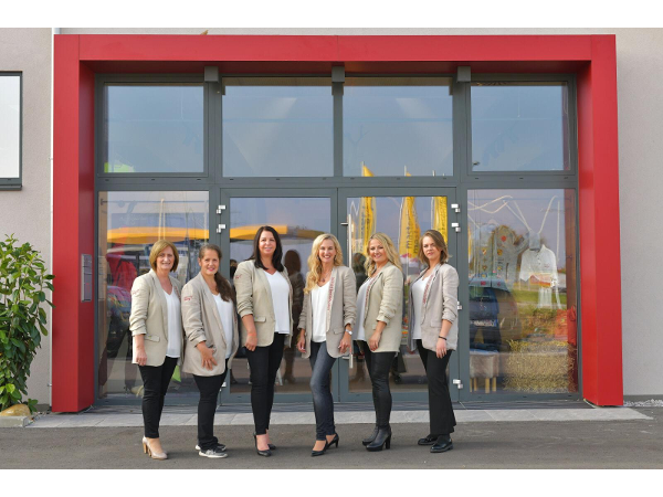 Bild 4 von Birdy Stick & Fashion GmbH Gebietsvertretung Tirol