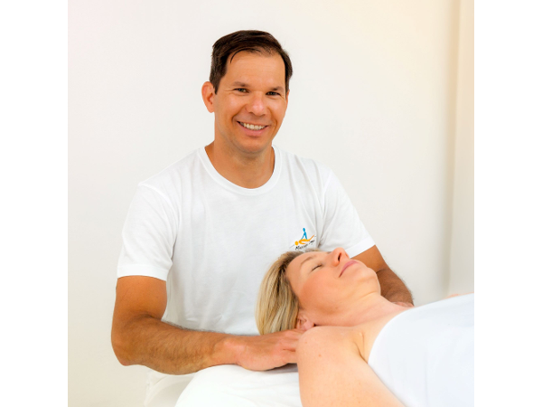 Bild 2 von Massage Ingo Beigl