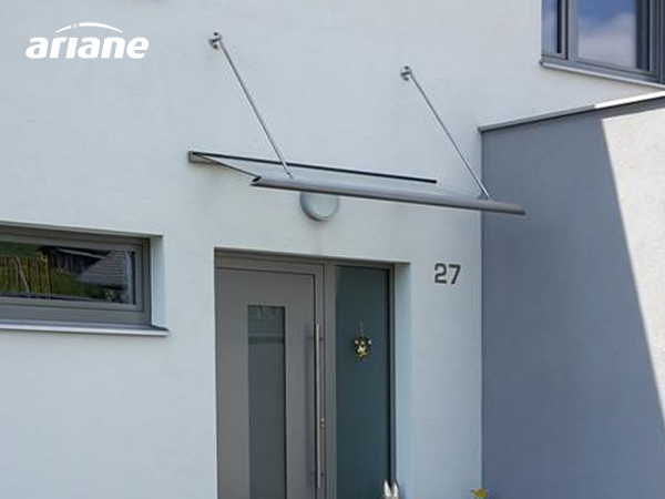 Bild 2 von SAP Metallbau GmbH