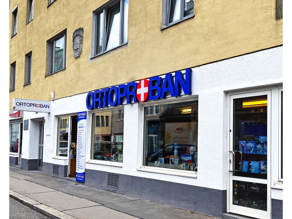 Bild 2 von Ortoproban - Leitner GmbH & Co KG