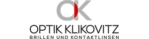 Logo von Optik Klikovitz