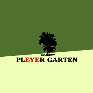 Logo von Pleyer Gartengestaltung GmbH