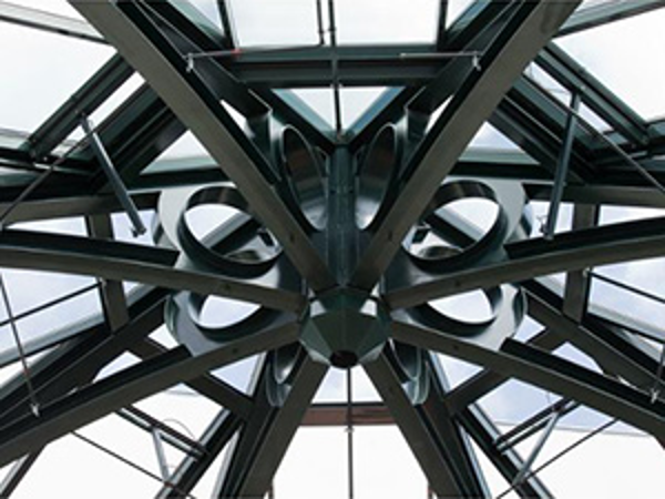 Bild 82 von metall + glas WERKSTATT GmbH