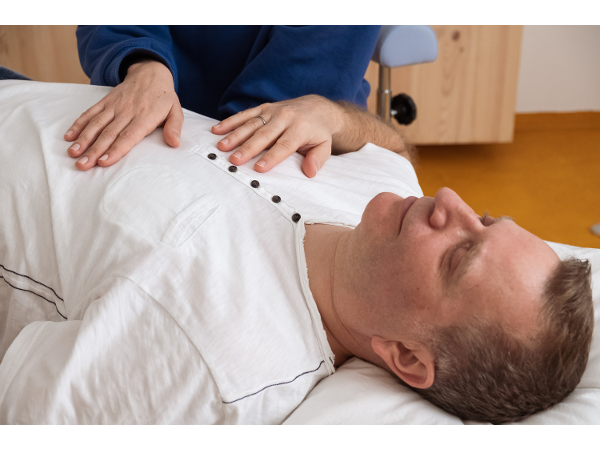 Bild 6 von Cranio Sacral & Somatisches Training in Wien | Mag.a Julia Hartig