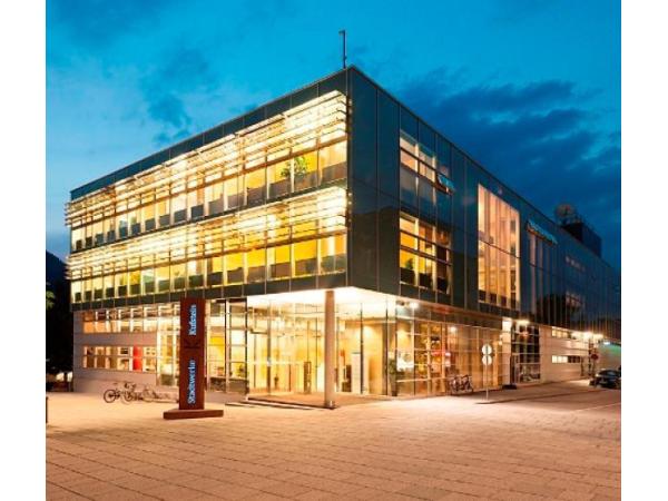 Bild 1 von Stadtwerke Kufstein GmbH