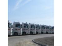 Winkler F & S Transport GmbH