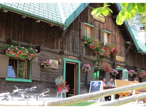 Bild 19 von Landhaus Charlotte und Haus Elisengrund