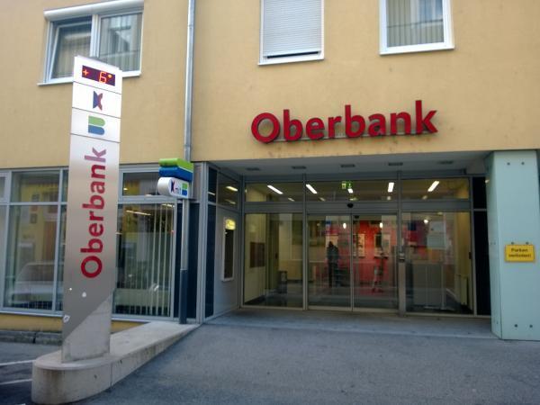 Bild 1 von Oberbank AG