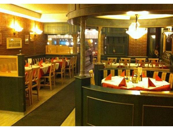 Bild 6 von Pizzeria Ristorante Casa Corrado