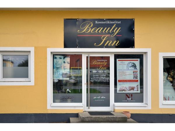 Bild 1 von Beauty Inn Sandra Schirgi Permanent Make up