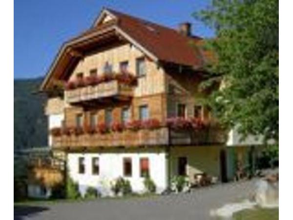 Bild 1 von Alternativer Lebensraum Haus Sunnseitn - Sintija Ofner