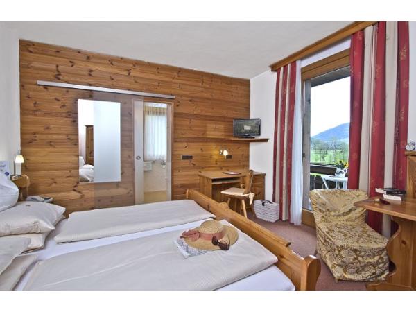 Bild 1 von Ferienhotel Laserz