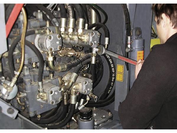 Bild 2 von RbM Hydraulik Solution GmbH