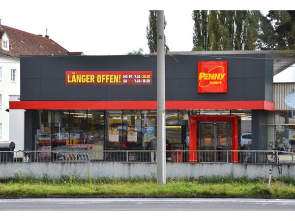 Bild 1 von PENNY Markt