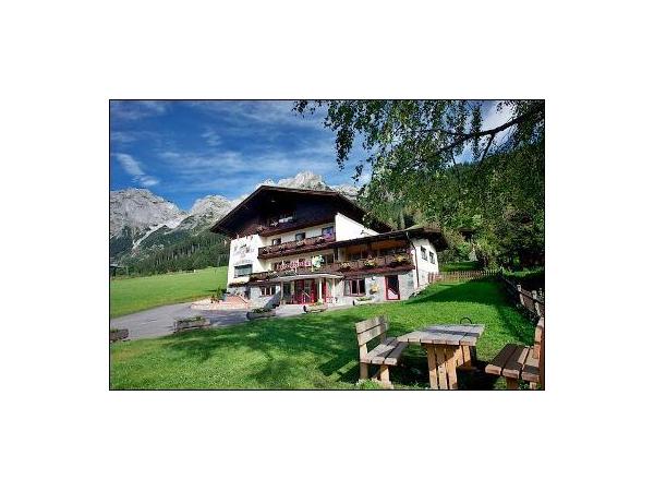 Bild 1 von Lammertaler Hof