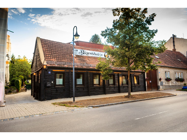Bild 1 von Bärenstubn Brauhaus-Restaurant-Lounge