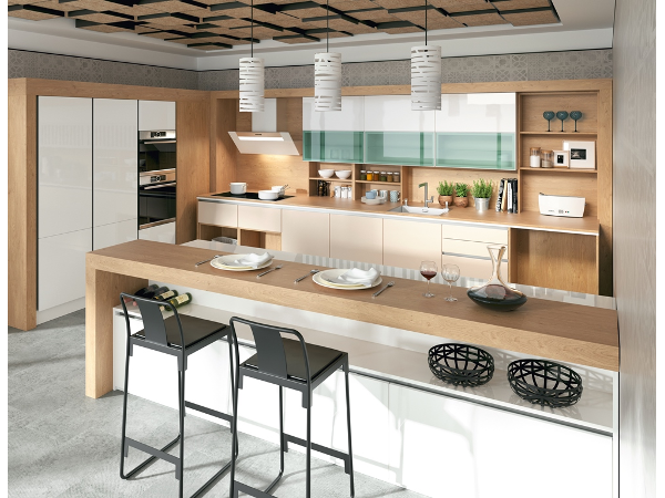 Bild 18 von Tischlerei Royal mit DanKüchen Studio WIEN