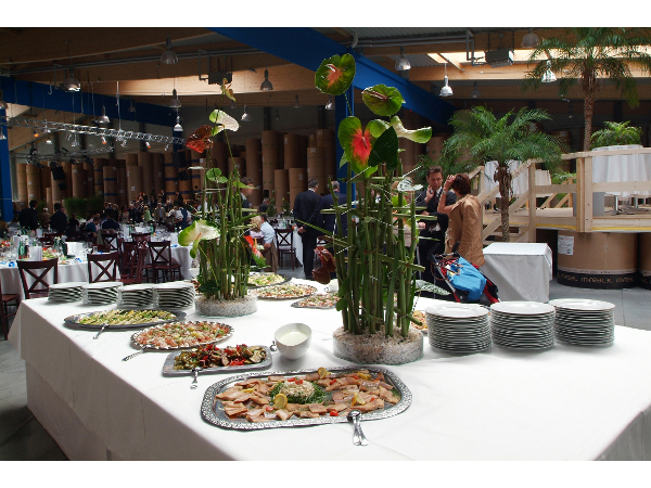 Bild 5 von MÖRWALD GOURMET SERVICE CATERING
