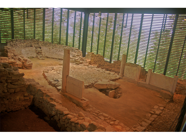 Bild 1 von Römermuseum Teurnia