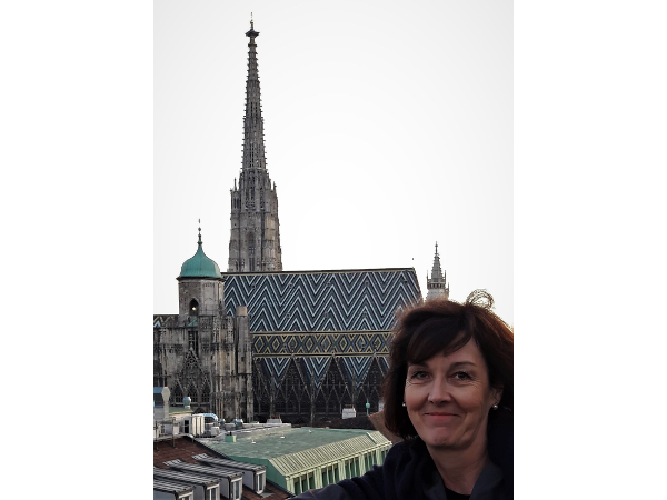 Bild 1 von Mag. Schnabl-Winzberger Claudia