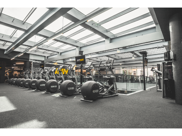Bild 3 von FITINN Fitnessstudio