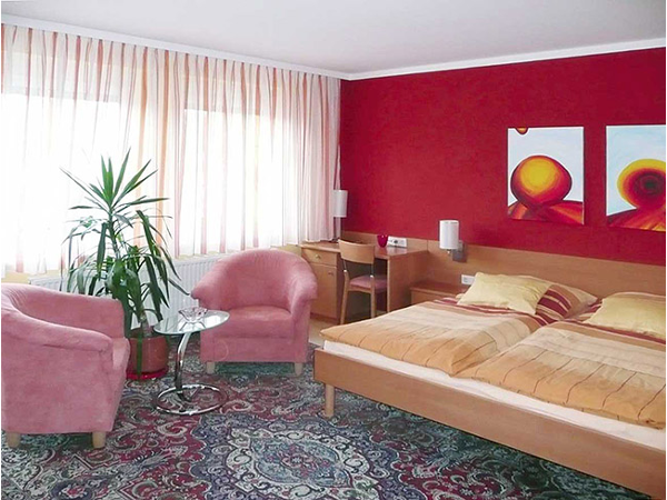 Bild 6 von BAYER Walter & Christine Ferienwohnungen/Gästezimmer