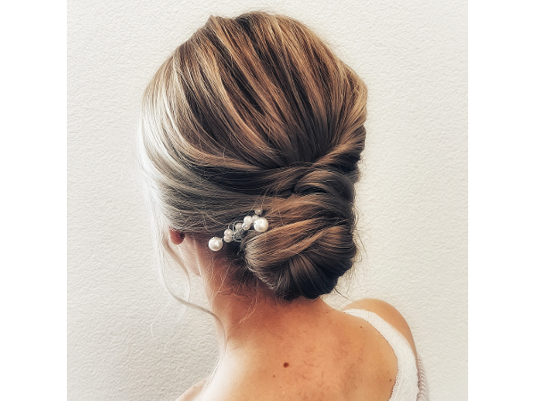 Bild 6 von Burgi Eckhart Hairstyle & Beauty