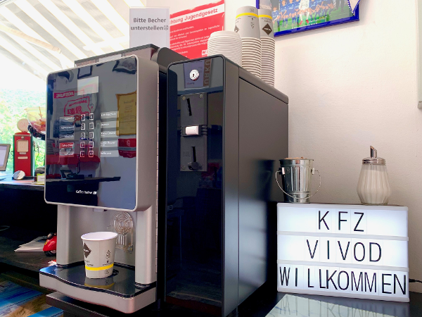 Bild 2 von Vivod GmbH