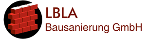 Logo von LBLA Bausanierung GmbH