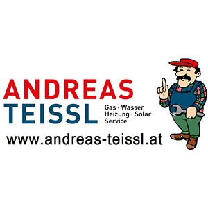 Logo von Teissl Andreas GmbH