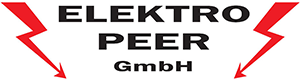 Logo von Elektro Peer GmbH