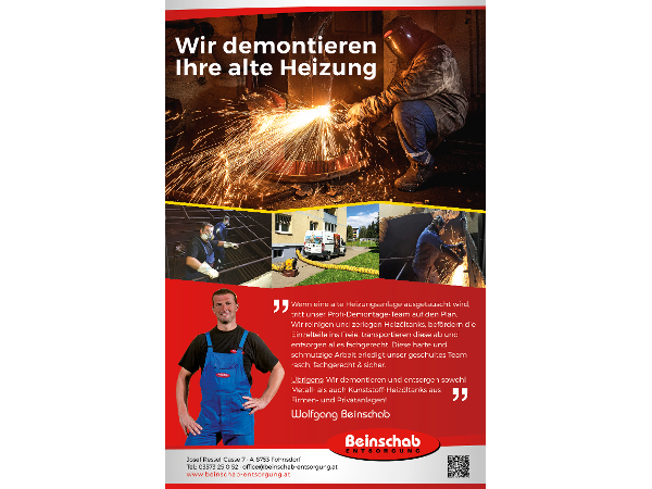 Bild 25 von Beinschab Entsorgung GmbH