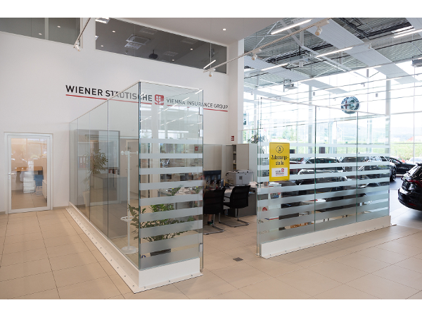 Bild 1 von WIENER STÄDTISCHE Versicherung AG Vienna Insurance Group