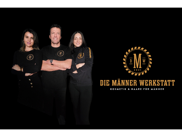 Bild 4 von Die Männer Werkstatt SOHO Innsbruck | Kosmetik & Haare für Männer