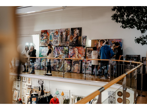 Bild 10 von Brandboxx Salzburg GmbH