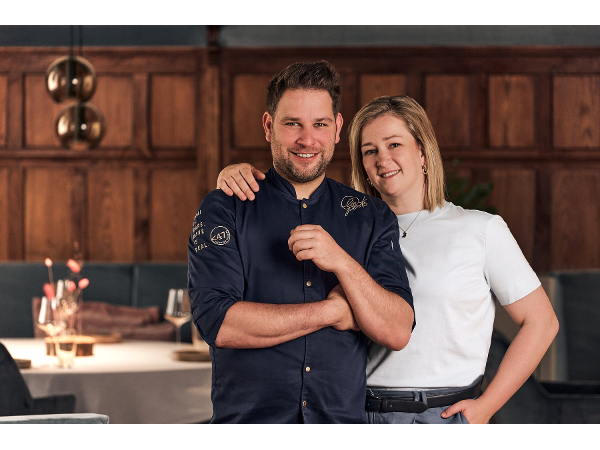 Bild 4 von Lieperts Café Dinner Rooms