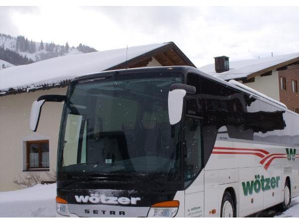 Bild 1 von A Wötzer GmbH