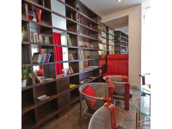 Bild 6 von Hotel Boltzmann - L7 GmbH