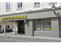 Raiffeisen Regionalbank Mödling eGen - Bankstelle Maria Enzersdorf